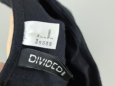 halloween: H&M Divided, Sukienka damska, rozmiar XS — 5
