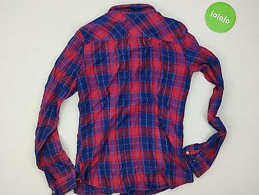 jackpot clothes: Chillin, Koszula damska, rozmiar XS — 4