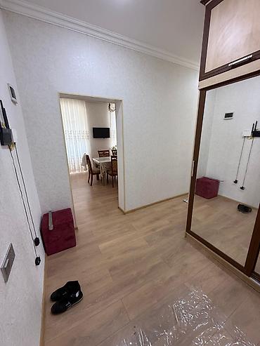 Квартиры: Баку, 6-ой микрорайон, 2 комнаты, Вторичка, 55 м² — 6