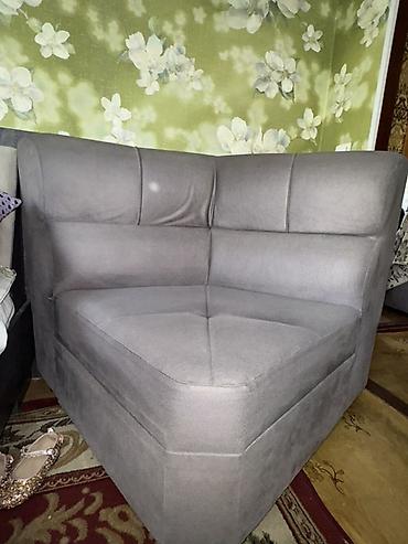 Модульные диваны: Модульный диван — 1