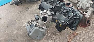 bmw e90 osiguraci shema: IZDUVNA USISNA GRANA ZA CITROEN C5 | 2.2hdi 125KW — 1