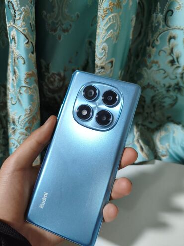 Redmi: Redmi, Redmi Note 14 Pro, 512 ГБ, цвет - Голубой, 2 SIM — 3