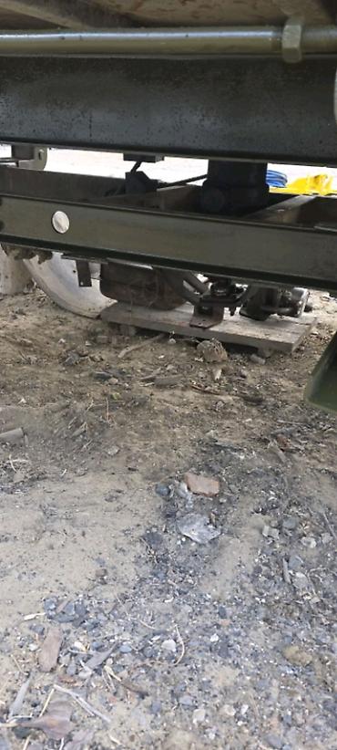 запчасти opel vectra b: Zil 130 kuzasl samasvalt — 8