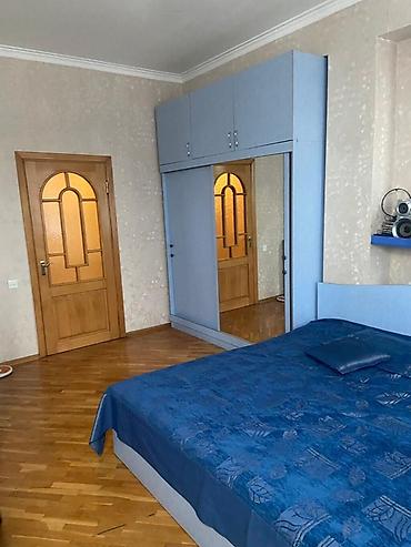 Mənzillərin satışı: 4-cü mikrorayon, 3 otaqlı, Yeni tikili, m. Memar Əcəmi, 107 kv. m — 9