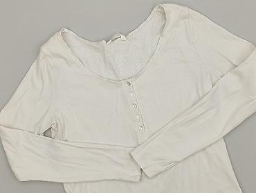 born 2023 c: H&M, Bluzka damska, rozmiar M — 1