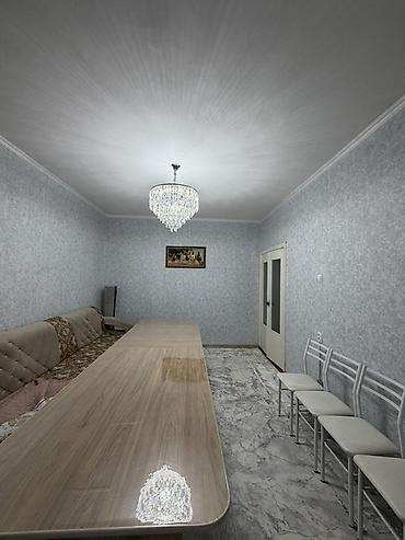 Кыймылсыз мүлк: 3 бөлмө, 72 м², 3 кабат — 2