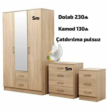 Dolablar: Yeni, Düz dolab, Qarderob, paltar dolabı
