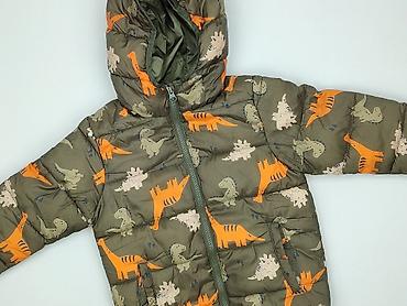 jake's sweter: Kurtka przejściowa, Lupilu, 5-6 lat, 110-116 cm, stan - Idealny — 1