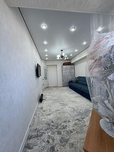 репина 159: Элитка, 1 комната, 50 м² — 5