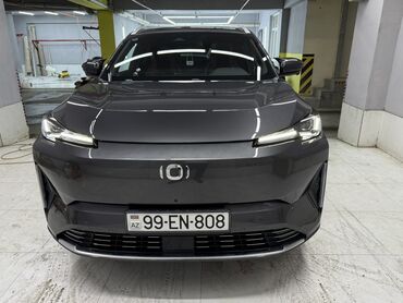 ремонт стиральных машин в баку: Elektrik krossover – Leapmotor C11 (DD5) Özəlliklər: - Tam elektrikli