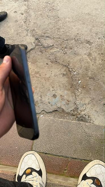 note 15 pro plus: IPhone 15, 128 GB, Qara, Face ID — 2