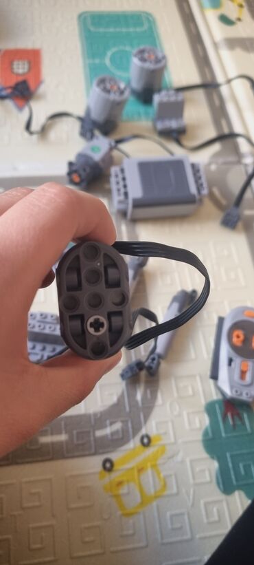 Oyuncaqlar: Leqo motor -da lalafo.az — 6 Oyuncaqlar: Leqo motor — 6