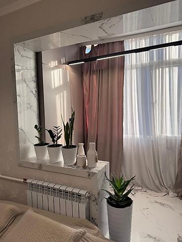 Продажа квартир: 2 комнаты, 48 м², 105 серия, 5 этаж, Евроремонт at lalafo.kg — 15 Продажа квартир: 2 комнаты, 48 м², 105 серия, 5 этаж, Евроремонт — 15