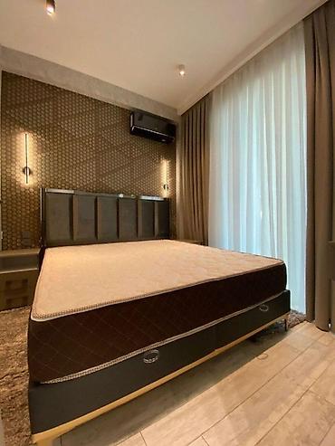 qara qarayev m: İcarəyə verilir 2 otaqlı yeni tikili 60 m², Elmlər Akademiyası m — 9