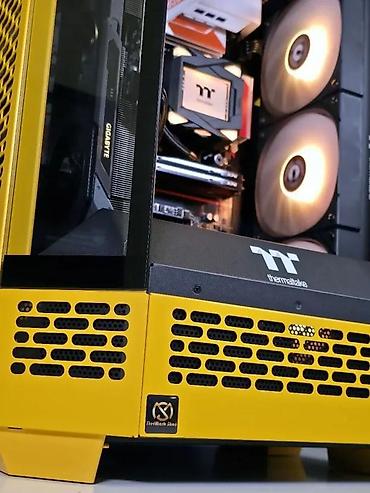 Desktop računari i radne stanice: ✨ Ryzen 7 7800X3D / RX 9060XT / B850 / 32GB / 1TB – SM202PC ✨ Prodaja — 6