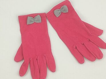 Gloves: Gloves, Female, condition - Good