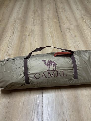 Тенты: Универсальный тент, Размер: Другой размер, Влагонепроницаемые — 3