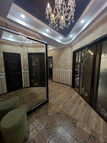 flat rent: Сдаю 4-ком квартиру Юнусалиева 173/3 Элитка-закрытый двор Все — 4