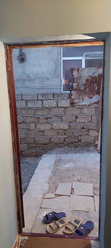 Uzunmüddətli kirayə evlər: 24 kv. m, 1 otaqlı, Qaz, İşıq, Su — 10