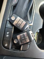 Kia: Kia Carnival: 2020 г., 2.2 л, Автомат, Дизель, Минивэн — 23