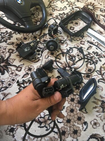 Другие детали кузова: Бмв Е70,Е71,F10,F01,E 60, E65,E90 есть все на последние модели — 16