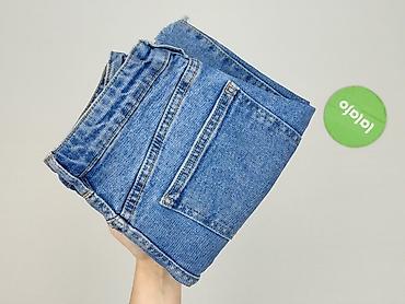 jeans y2k: Denim, Spódnica damska, rozmiar 2XS — 5