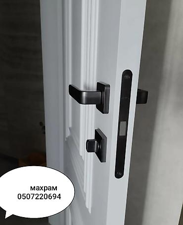 Ремонт окон и дверей: Дверь: Реставрация, Установка, Замена, Бесплатный выезд — 6