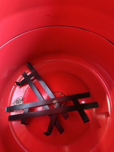 Бетономешалки, смесители: Акция Акция бетономешалка 800кВт медный мотор 220 ват 200л чиста — 9