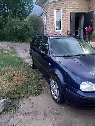 bmw 525 е34: Volkswagen Golf: 1999 г., 1.9 л, Механика, Дизель, Универсал — 4