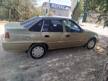 запчасти на опель вектра с: Daewoo Nexia: 1.6 л, Механика, Бензин, Седан