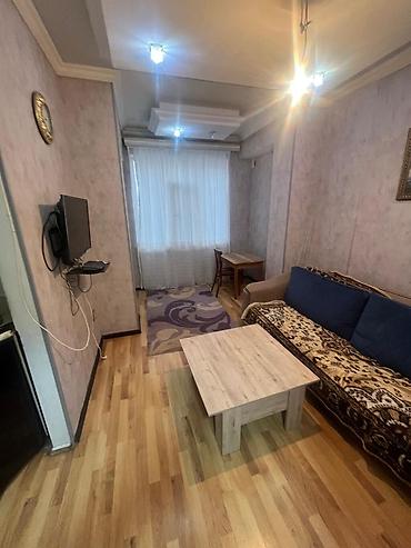elan ev alqi satqisi: 2 otaqlı, Yeni tikili, 37 kv. m — 1
