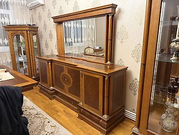 sdullar: İşlənmiş, Masa və oturacaqlar, Komod, Servant, Kredit yoxdur, Türkiyə — 1