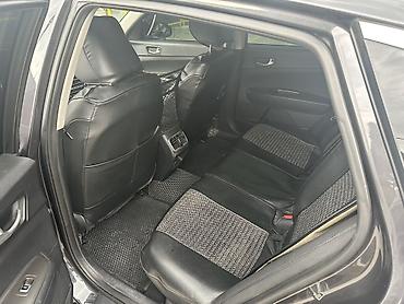 mg 5: Kia K5: 2019 г., 2 л, Автомат, Бензин, Седан — 6