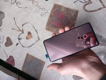 meizu 20 pro: Xiaomi, Mi 9T Pro, Б/у, 128 ГБ, цвет - Синий, 2 SIM