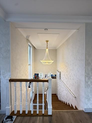 Продажа коттеджей и домов: 5 комнат, 180 м², 7 соток, Бишкек — 20