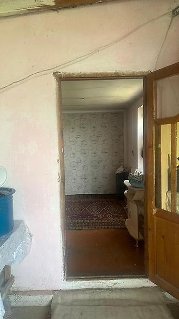 Продажа коттеджей и домов: Продаётся дом в Ошской области. Основные характеристики: - Материал — 6