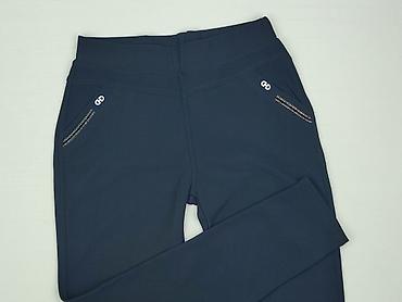 botki na platformie h: Legginsy rozmiar XL — 2