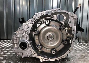 Коробка передач Автомат Toyota Б/у, Оригинал, Япония