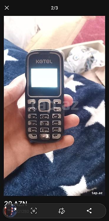 купить компютер бу: Köhnə model mobil telefonlar toplusu Şəkildə gördüyünüz müxtəlif — 3