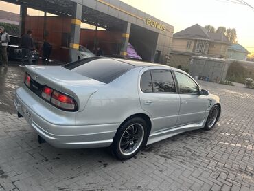 купить двигатель на нексию в бишкеке: Toyota Aristo: 1996 г., 3 л, Автомат, Бензин, Седан