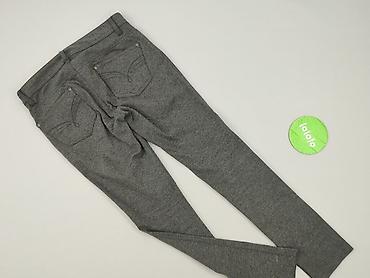 dżinsy moda: Denim Co, Spodnie materiałowe damskie, rozmiar S — 3