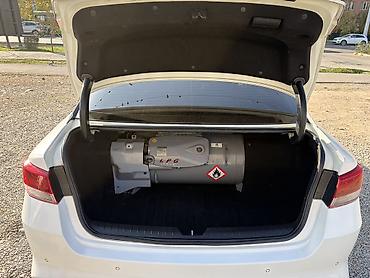k8 kia: Kia K5: 2016 г., 2 л, Автомат, Газ, Седан — 9