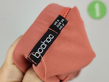 skirts: Boohoo, Spódnica damska, rozmiar XS — 4