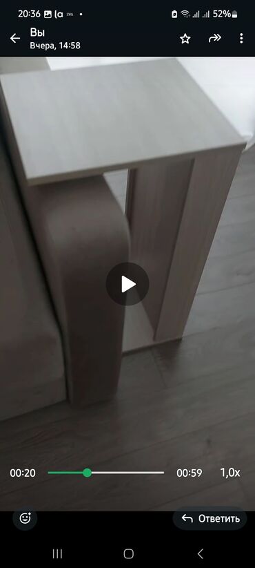 Masalar: Jurnal masası, Yeni, Açılmayan, Künc masa -da lalafo.az — 9 Masalar: Jurnal masası, Yeni, Açılmayan, Künc masa — 9