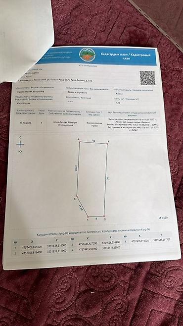 очень срочно дом: 4 комнаты, 142 м², 5 соток, Джал — 2