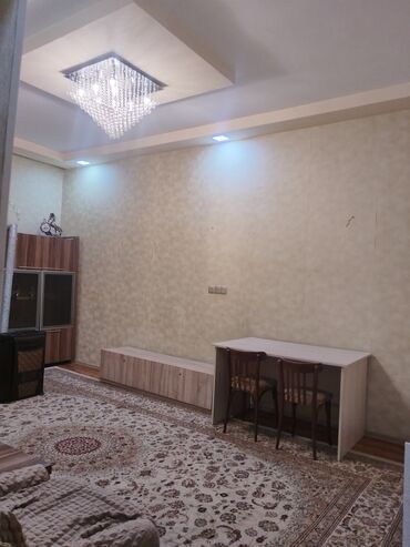 Uzunmüddətli kirayə mənzillər: Gəncə şəhərində mərkəzə 5 dəqiqəlik məsafədə, Xan bağına yaxın ərazidə — 2