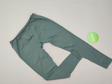 bugo obuwie: ICANIWILL, Legginsy Sportowe damskie, rozmiar M — 3