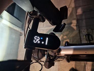 Elektrik velosipedlər: Real alıcı üçün əla fürsət! Şəhər içi sürüş, gündəlik istifadə və — 7