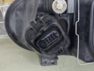 Передние фары: Передняя правая фара Volkswagen 1998 г., Б/у, Оригинал, Германия — 12