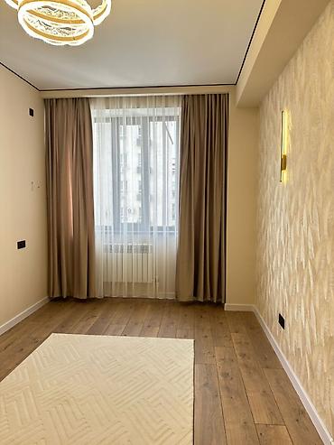 Продажа квартир: 1 комната, 40 м², Элитка, 5 этаж — 7